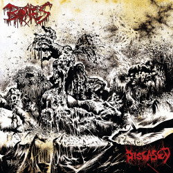 Diseaded