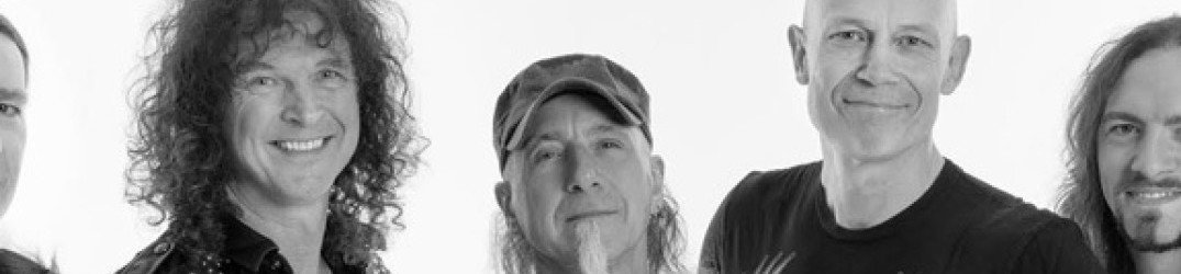 Accept: a gennaio uscirà "Restless & Live"