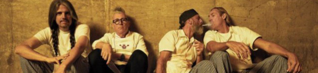 Tool: "Fear Inoculum" raggiunge il primo posto nella classifica Billboard superando Taylor Swift