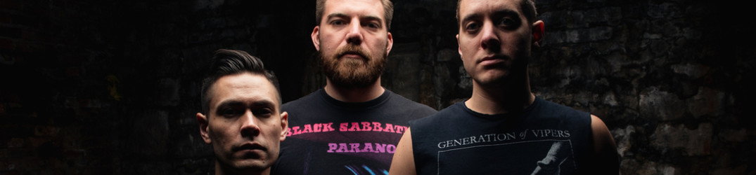 Snow Burial: primo singolo dal nuovo album per Prosthetic Records
