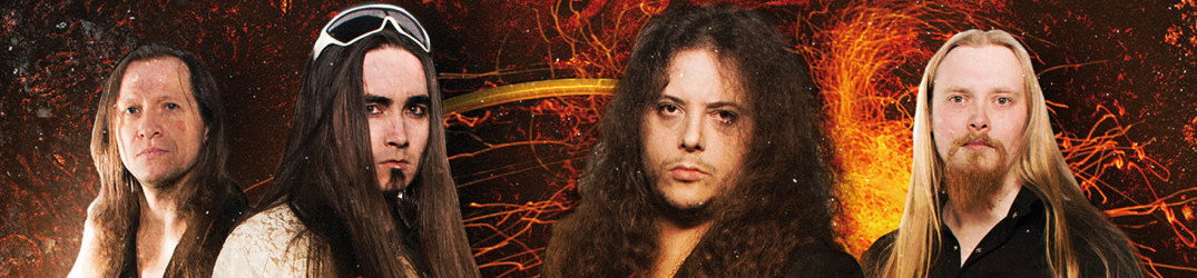 Magic Kingdom: i dettagli del nuovo album, ma alla voce c'è Michael Viscera, non Fabio Lione