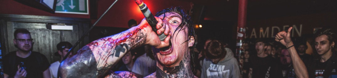 Slaughter To Prevail: guarda il music video ufficiale per il nuovo singolo 'Agony'