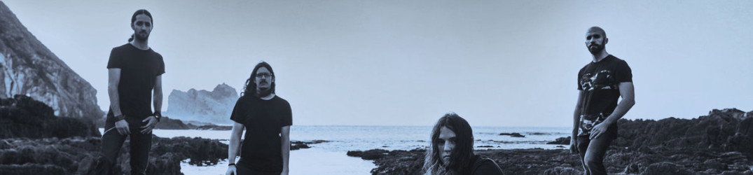 Eternal Storm: online il debutto "Come The Tide", uscito via Transcending Obscurity Records