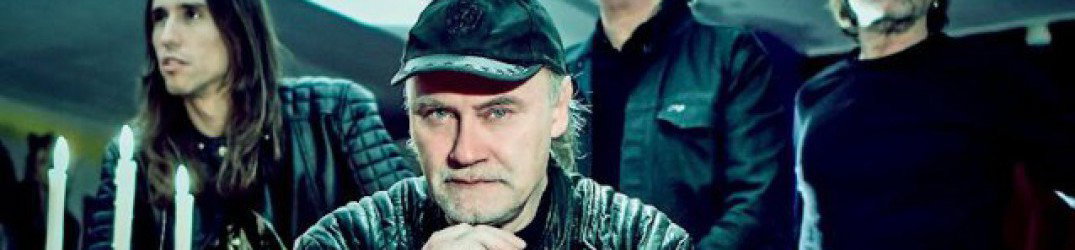 Denner's Inferno: i dettagli di 'In Amber', nuovo album per l'ex Mercyful Fate