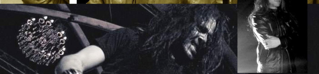 Thanatos: cambio di line up, arriva un ex Melechesh