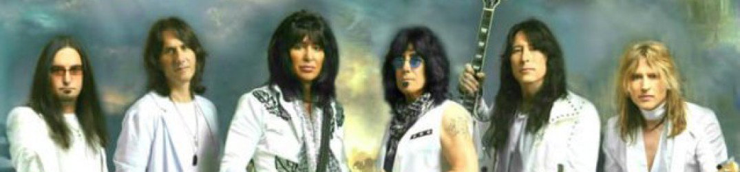 Angel: a ottobre il nuovo album della band scoperta da Gene Simmons