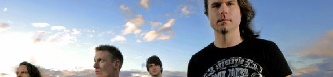 God Is An Astronaut: il video di 'Seance Room' (Live at Freak Valley Festival)