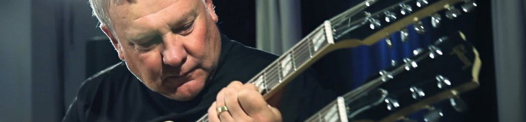 Rush: Alex Lifeson, il trucco è far sembrare complessa una cosa semplice