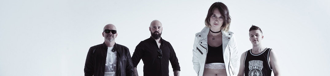 Spoil Engine: pubblicato il singolo 'R!ot' dal nuovo album "Renaissance Noire"