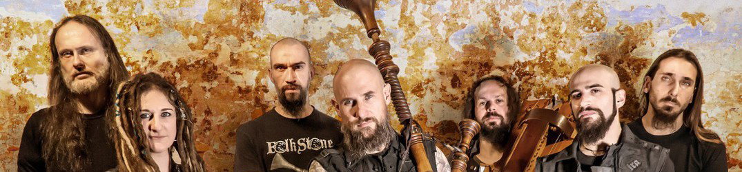 Folkstone: annunciato lo scioglimento della formazione Folk tricolore
