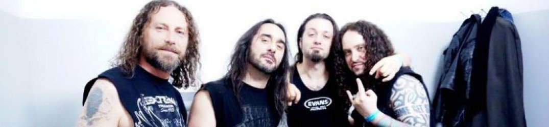 Extrema: pubblicato il music video della title-track del nuovo album "Headbanging Forever"