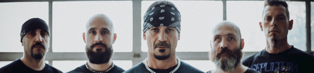 Browbeat: ascolta la loro versione di 'Hold It Down' dei Madball