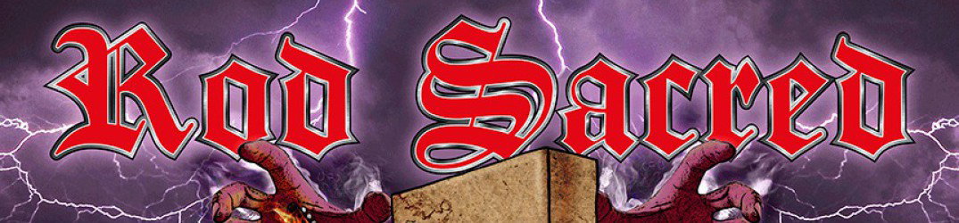 Rod Sacred: ritorna in azione la storica Heavy Metal band tricolore, deal con Morrigan Promotion