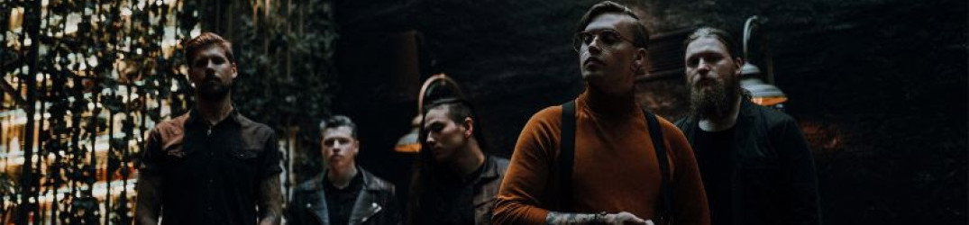 Imminence: annunciato il tour europeo di "Turn the Light On", una data in Italia