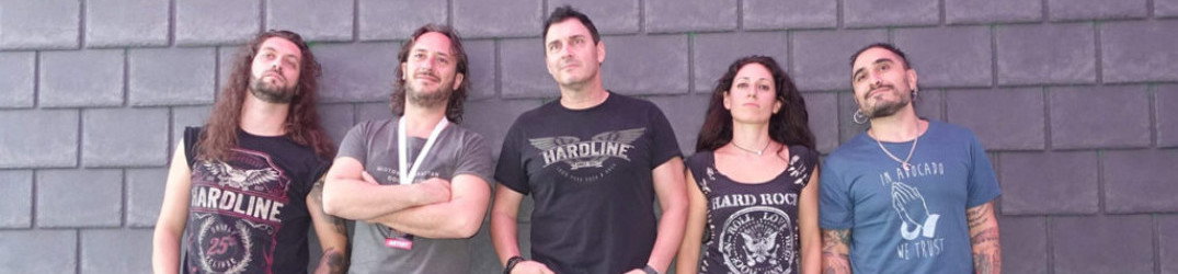 Hardline: unica data live in Italia