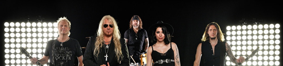 Sinner: il video ufficiale di 'Death Letter' con voce femminile