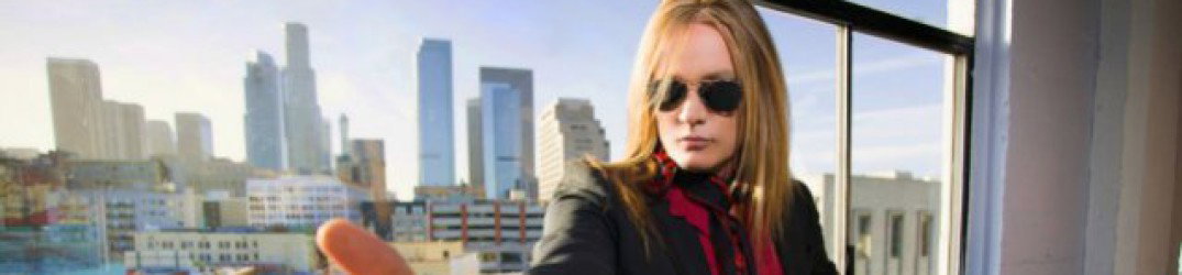 Sebastian Bach: 'Le band che usano troppa tecnologia perdono anima e cuore'