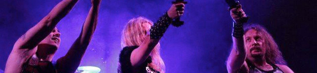 Wotan: annunciano cover, tracklist e data di uscita di "The Song of the Nibelungs"
