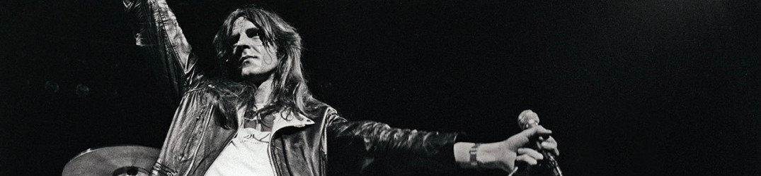 Tsunami Edizioni: Heavy Metal, 50 anni di musica dura