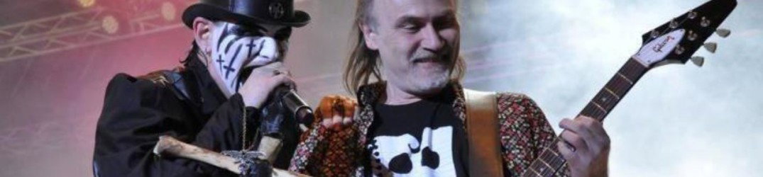 Michael Denner: "Includermi nella reunion dei Mercyful Fate? Shermann mi deve delle spiegazioni!"