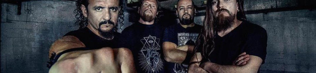 Lefutray: Massacre Records diffonde il video di 'The Waiting', dall'ultimo album "Human Delusions"