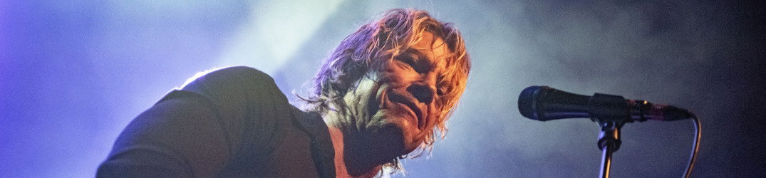 Live Report: Duff McKagan @ Santeria, Milano 08/09/2019