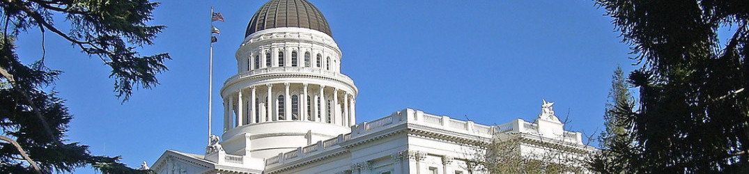 Una nuova legge rischia di mettere  in pericolo l'industria musicale in California