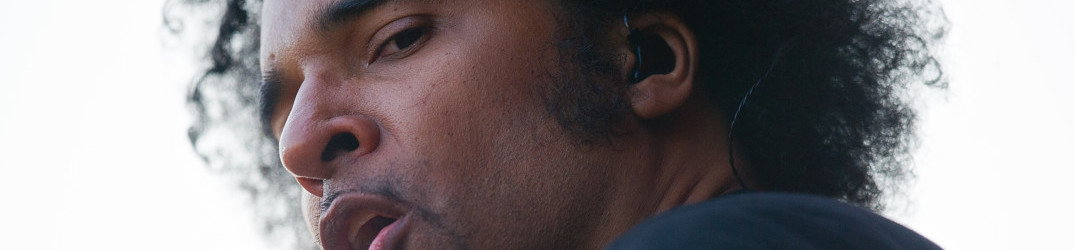 Giraffe Tongue Orchestra: William DuVall (Alice In Chains) sarà il cantante