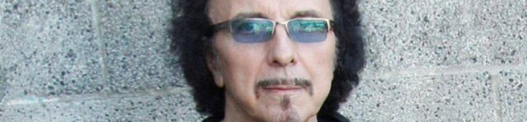 Black Sabbath: Tony Iommi: "lavorare con Ronnie dopo la separazione con Ozzy ci ha fatto ripartire"