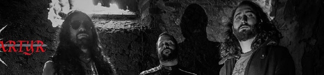 Angel Martyr: in studio per il nuovo album