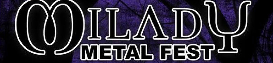 Milady Metal Fest: nasce un nuovo festival dedicato alle voci femminili