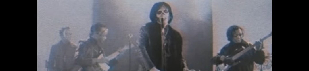 Ghost: pubblicano a sorpresa una nuova canzone, 'Kiss the Go-Goat', ecco il video