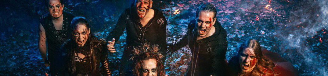 Cathubodua: guarda il lyric video del nuovo singolo 'Hydra', dettagli del debut album in arrivo