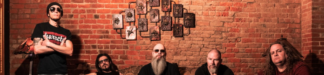 Exhorder: le tematiche di "Mourn the Southern Skies"