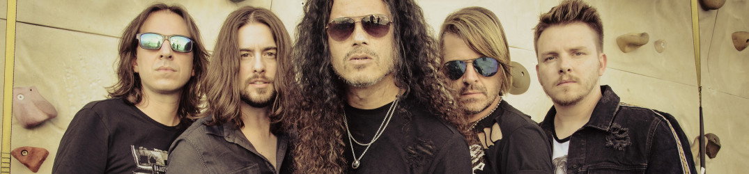 Soto (Jeff Scott Soto): guarda il music video per la canzone 'Torn'