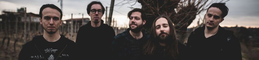 (EchO):pubblicato il videoclip di 'Glimpses and Fear'