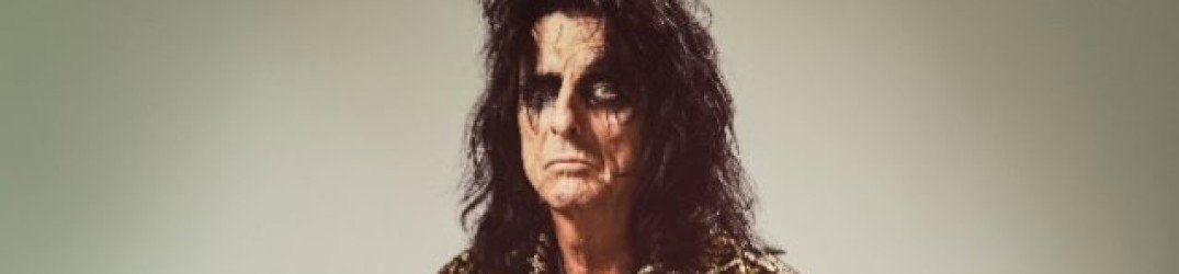 Alice Cooper: pubblicato il lyric video di 'Detroit City 2020' dal nuovo EP "Breadcrumbs"