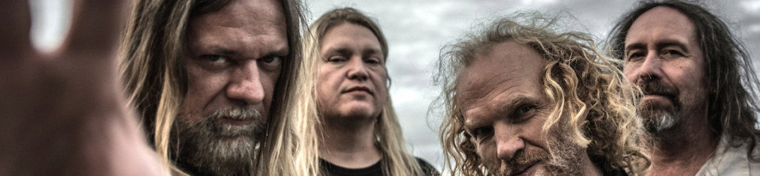 Corrosion Of Conformity: guardali live all'ultimo Freak Valley