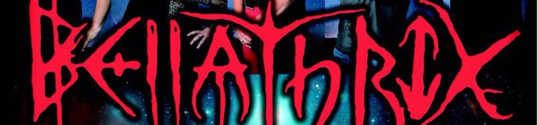 Intervista Stefy Prian (Bellathrix)