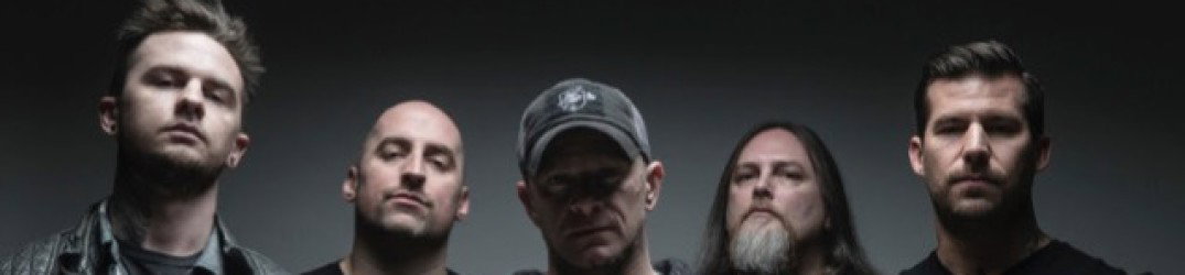 All That Remains: il video di 'Just Tell Me Something' ft. Danny Worsnop