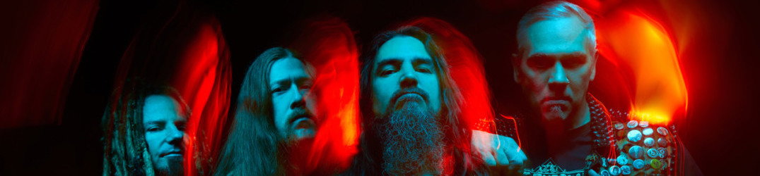 Machine Head: Chris Kontos parla del 25° anniversario di "Burn My Eyes"