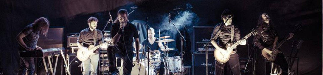 Rebel Circle Night: Blue Hour Ghosts e Aquiver live in provincia di Reggio Emilia