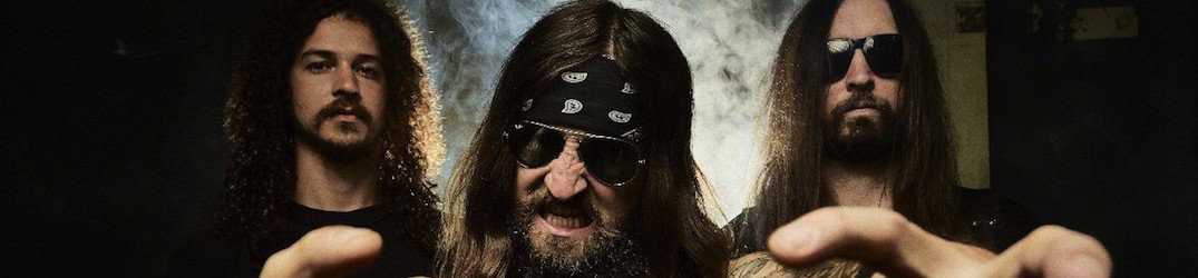 Cannabis Corpse: pubblicano il secondo singolo 'Blunt Force Domain'