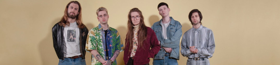 The Oklahoma Kid: pubblicato il videoclip per la nuova canzone 'Solar Ray'