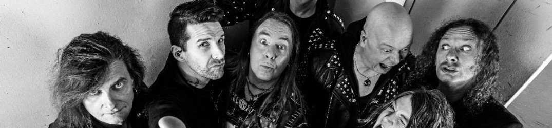Helloween: pubblicato il video di 'Forever and One' dal nuovo live "United Live"