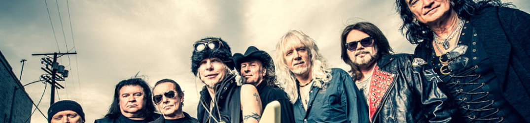 Michael Schenker Fest: la batteria in "Revelation" nel quarto trailer dell'album