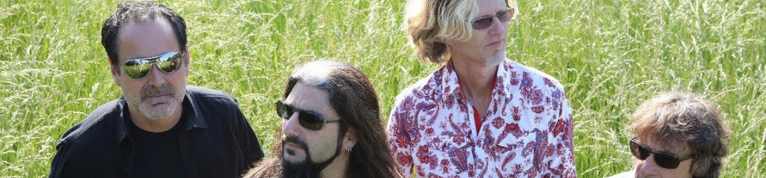Transatlantic (Neal Morse, Mike Portnoy): disponibile in streaming tutto il catalogo della band