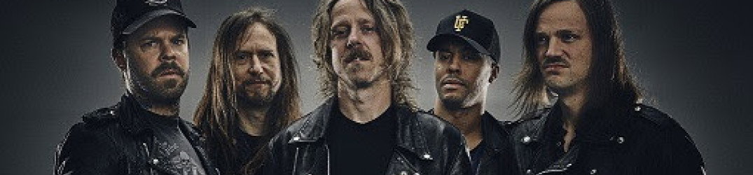 Bombus: guarda il music video di 'Mama' dal nuovo album "Vulture Culture"