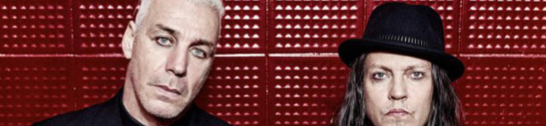 Lindemann: un altro singolo dal progetto di Till Lindemann e Peter Tägtgren