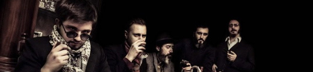 Agony Face: il lyric video di 'XXI Wandering Through Cerebral Paths'